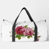 Vintage Rose Elegance  Plunjezak (Voorkant)