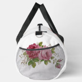 Vintage Rose Elegantie Plunjezak (Rechts)