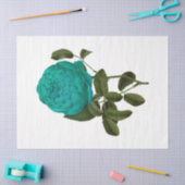 Vintage Rose Serie Design 135 Tissuepapier (Craft)