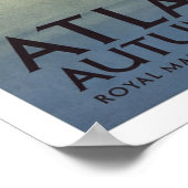 Vintage, Royal Mail Cruises Poster (Hoek)