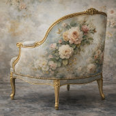 Vintage Roze Mist Droom Decoupage Tissuepapier