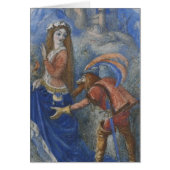 Vintage - Rumpelstiltskin, (Voorkant)