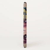 Vintage Rustic Floral Case-Mate iPhone Case (Achterkant / rechts)