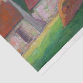 Vintage Rustic Texture Decoupage Tissuepapier (Detail)