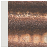 Vintage Rusty Metal Stof (Close Up)