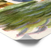 Vintage San Francisco Poster (Hoek)