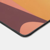 Vintage Sand Waves Bureaumat (Hoek)