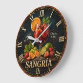 Vintage Sangria  Grote Klok (Hoek)
