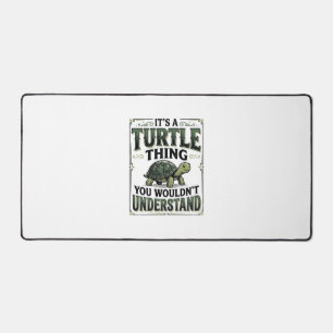 Vintage Schildpad Ding Funny Turtle Lover Shirt_1 Bureaumat