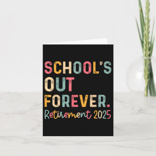 Vintage Scholen Uit Voor Altijd Pensioen 2025 Lera Kaart