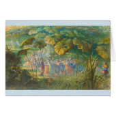 Vintage - Schoonmaakbeurten, (Voorkant Horizontaal)