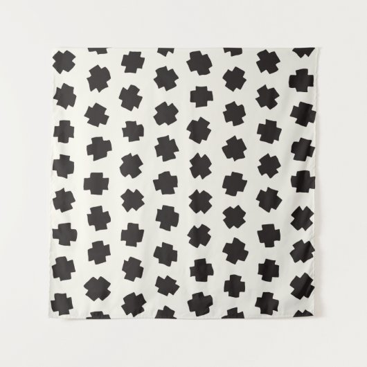 Vintage Seamless Pattern. Abstract Background With Wandkleed (Voorkant)