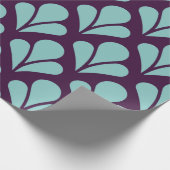 Vintage Seamless pattern. Stylish abstract Cadeaupapier (Hoek)