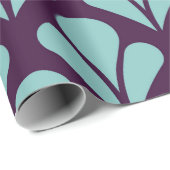 Vintage Seamless pattern. Stylish abstract Cadeaupapier (Rol Hoek)