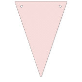 Vintage Shabby Chic Rozen Frame Bunting Vlaggen Vlaggetjes (Eerste vlag)