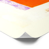 Vintage Silent Film Poster (Hoek)