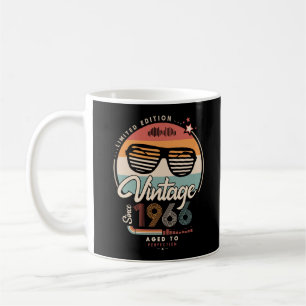 Vintage since 1966 koffiemok