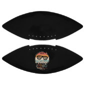 Vintage sinds 1960 american football (Panelen)