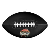 Vintage sinds 1960 american football (Voorkant)