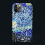 Vintage Sky Night Sterrennacht Bagagelabel Case-Mate iPhone Case<br><div class="desc">Vintage Sky Night Sterrennacht Bagagelabel</div>