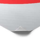 Vintage Soda Pet Poster (Hoek)