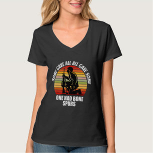 Vintage sommige gaven allemaal een paar keer een b t-shirt