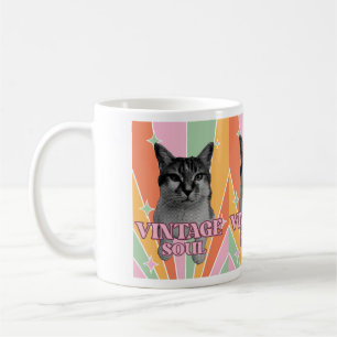 vintage soul koffiemok