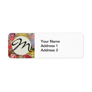 Vintage Spanje Zonneschijn Reis Collage Retro Euro Etiket