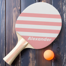 Vintage Sport Kiss Strepen met Naam
