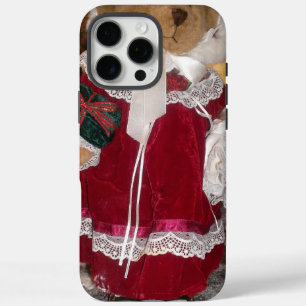 Vintage Stand-Up Verzamelaars Beer Nostalgische iPhone 16 Pro Max Hoesje
