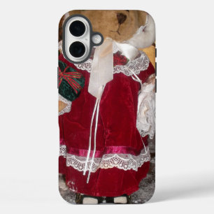 Vintage Stand-Up Verzamelaars Beer   Nostalgische  iPhone 16 Plus Hoesje