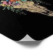 Vintage Stapleton Last Name Personalized Stapleton Poster (Hoek)