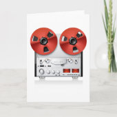 Vintage Stereofonie Kaarten (Voorkant)