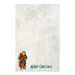 Sinterklaas Briefpapier Zazzle Nl