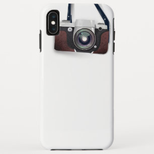 Vintage stijl vintage camera Case-Mate iPhone case