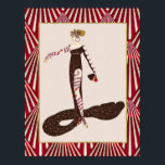 Vintage Style Art Deco (G.Barbier) Poster. Poster<br><div class="desc">Als u verkiest om te downloaden, maakt Uw lokale Winkel van de Analyse bordbord posters van uw download in verschillende grootte en in diverse texturen aan een zeer goede prijs. Soms met een korting. Een tip van mijn Amerikaanse vriend. Zie "Digitale afdrukken" online voor het Verenigd Koninkrijk. Ik heb mijn...</div>