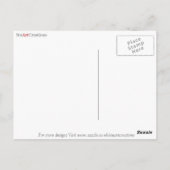 Vintage Style Earls Colne Church Uitzicht Briefkaa Briefkaart (Achterkant)