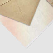 Vintage Summer Design Serie 5 Tissuepapier (Detail)