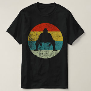 vintage SUMO T-shirt