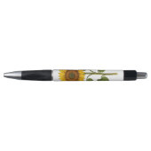 Vintage Sunflower (Set of 6) Pen (Voorkant)