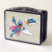 Vintage Super Grover (Voorkant)