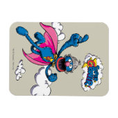 Vintage Super Grover Magneet (Horizontaal)