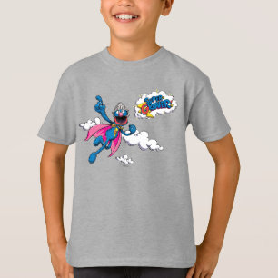 Vintage Super Grover T-shirt