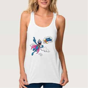 Vintage Super Grover Tanktop