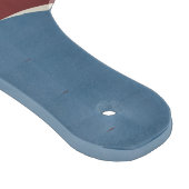 Vintage Switzerland Travel Advert Art Snijplank (Hoek)