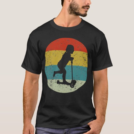 vintage t-shirt (Voorkant)