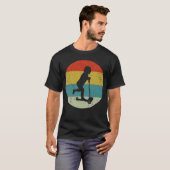 vintage t-shirt (Voorkant volledig)