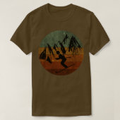 vintage t-shirt (Design voorkant)