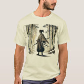 vintage t-shirt (Voorkant)