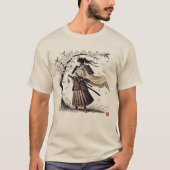vintage t-shirt (Voorkant)